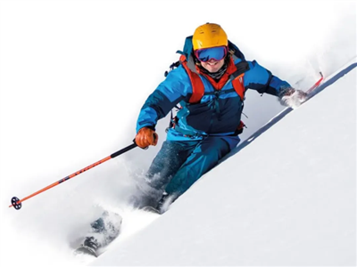 چالش های فعلی که توسط ژاکت اسکی در فضای باز و کاپشن های پایین روبرو است چیست؟